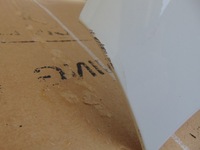 фото thumb №8, Крыло правый перед mercedes glc x254 2022- a2548810200