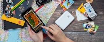 Kodak Step Instant Printer сублимационный принтер