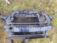 фото thumb №1, Перед kompletny kia soul 178tys