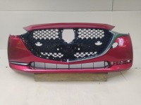 фото thumb №1, Mazda 2 ii dl dj 19-23 pierwszy lift бампер передний