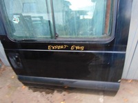 фото thumb №7, Двері зсувні ліва exyb peugeot expert