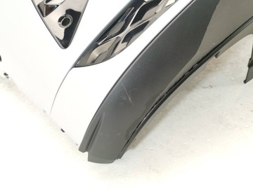 фото thumb №12, Бампер перед переднее vw id.4 id4 11a807217a lc7a pod 6xpdc камера новый org