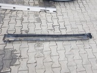 фото thumb №5, Nissan juke i f15 10-19r молдинг порог левая