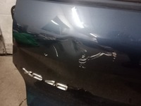 фото thumb №3, Крышка зад задняя багажника volvo xc40