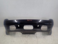 фото thumb №1, Бампер задняя задний bmw x5 e53 lift lci 2003-2006r