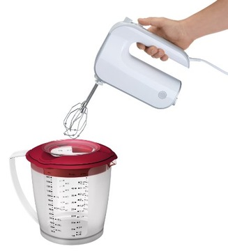 Чаша для смешивания Westmark 3105227R