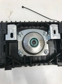 фото thumb №5, Bmw x3 x4 x5 g01 g02 g05 подушка пассажира europa