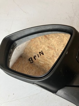 фото thumb №6, Зеркало левая 208 9pin lime