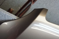 фото thumb №10, Капот крышка двигателя mercedes cls w219 963