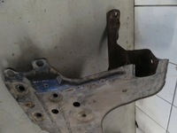 фото thumb №8, Ford focus mk1 1.6 b 2000 балка подрамник перед передние