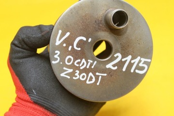 фото thumb №6, Радиатор масла opel vectra c 3.0 cdti