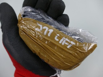 фото thumb №14, Nissan qashqai j11 lif ручка выборщик автомат 21r