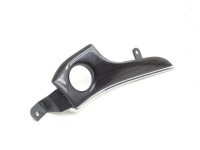 фото thumb №1, Dekor молдинг заглушка запуск стоп jeep grand cherokee wk2