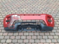 Купити Range rover evoque i l538 бампер бризковик перед передній 11-, фото thumb