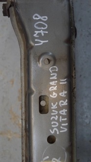 фото thumb №11, Балка бампера перед suzuki grand vitara ii y708