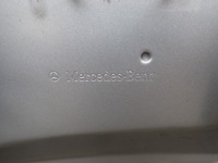 фото thumb №8, Капот крышка двигателя mercedes eqc 293 2019- a2938805000