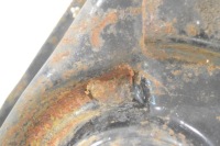 Важіль правий нижній перед mercedes w140 s klasa cl c140 1403307107 Доставка, фото thumb