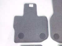 фото thumb №7, Bmw x3 g01 2023 комплект коврики напольных lhd new