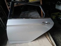 фото thumb №1, Hyundai i40 двері ліва задня задні kombi n3s