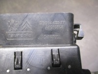 фото thumb №6, Решётка обдув правый перед 9686445377 peugeot 508 i 10-18r.