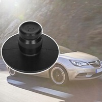 фото thumb №6, Прокладки пружина задня opel astra g astra h набір