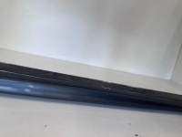 фото thumb №11, Bmw f36 молдинг поріг накладка m-pakiet права