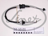 фото thumb №1, Трос сцепления opel corsa a 86-94