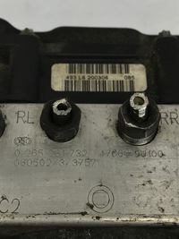 фото thumb №6, Note e11 насос abs 0265231732 , 0265800518