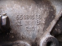 фото thumb №7, Fiat seicento 1.1 panda 1.1 stilo 1.2 коробка передач передач 55181588