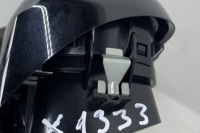 фото thumb №1, Решётка радиатора citroën c4 cactus 9800167677 бензиновый 81kw 2019