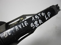 фото thumb №2, Ручка зовнішня передня ліва skoda octavia 98r