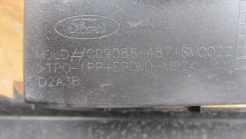 фото thumb №13, Бампер перед переднее ford kuga mk3 st-line pdc
