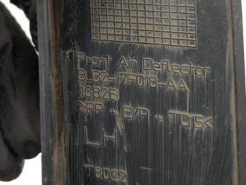 фото thumb №12, Land rover evoque i 2012 комплект бризковики передні