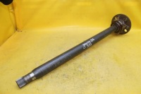 фото thumb №2, Привідний вал лівий задня задній sprinter 906 30 зубів