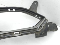 фото thumb №12, Hyundai kona i 2019 решётка нижняя бампера передний