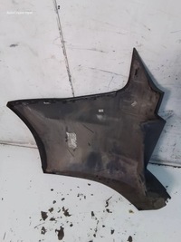 фото thumb №4, Ford transit custom mk8 уголок бампера правые зад pdc