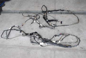 фото thumb №5, Ford transit custom 2016 установка кузов дверь l/p