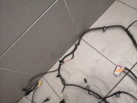 фото thumb №5, Джгут двері перед audi a8 d3 4e0971687d