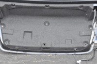 фото thumb №8, Chevrolet cruze i крышка багажника зад задняя sedan