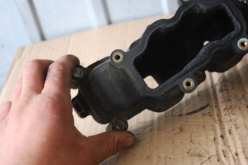 фото thumb №7, Колектор всмоктуючий audi a8 d3 3.0 tdi 059129712p