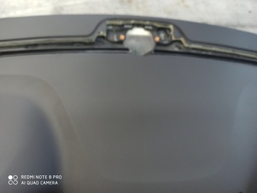 фото thumb №9, Jeep grand cherokee консоль капот панель набор