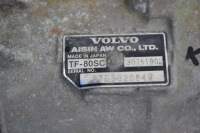 фото thumb №6, Volvo v70 ii 2.5 t turbo кпп кпп / коробка передач tf-80sc