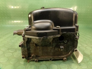 фото thumb №5, Nissan almera n16 1.8 16v головка комплектная