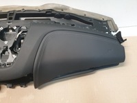 фото thumb №4, Консоль панель приладів подушка безпеки 2x maserati levante шкіра