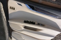 фото thumb №10, Сиденья заднее сиденье обшивки beż maserati quattroporte vi uk комплект