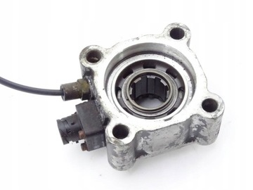 фото thumb №5, Iveco stralis переходник мощности насос гидравлическая 12as1420td