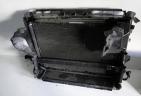 фото thumb №5, Mercedes s klasa w222 217 63 amg комплект радиатор