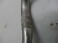 фото thumb №6, Mercedes w207 w212 3.0 cdi шланг кондиціонера