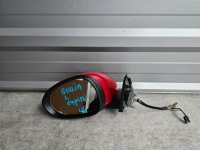 Alfa romeo giulia зеркало левая 14 pin usa Цена, фото thumb