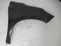 фото thumb №1, Peugeot 2008 lift крыло правый передний новый
